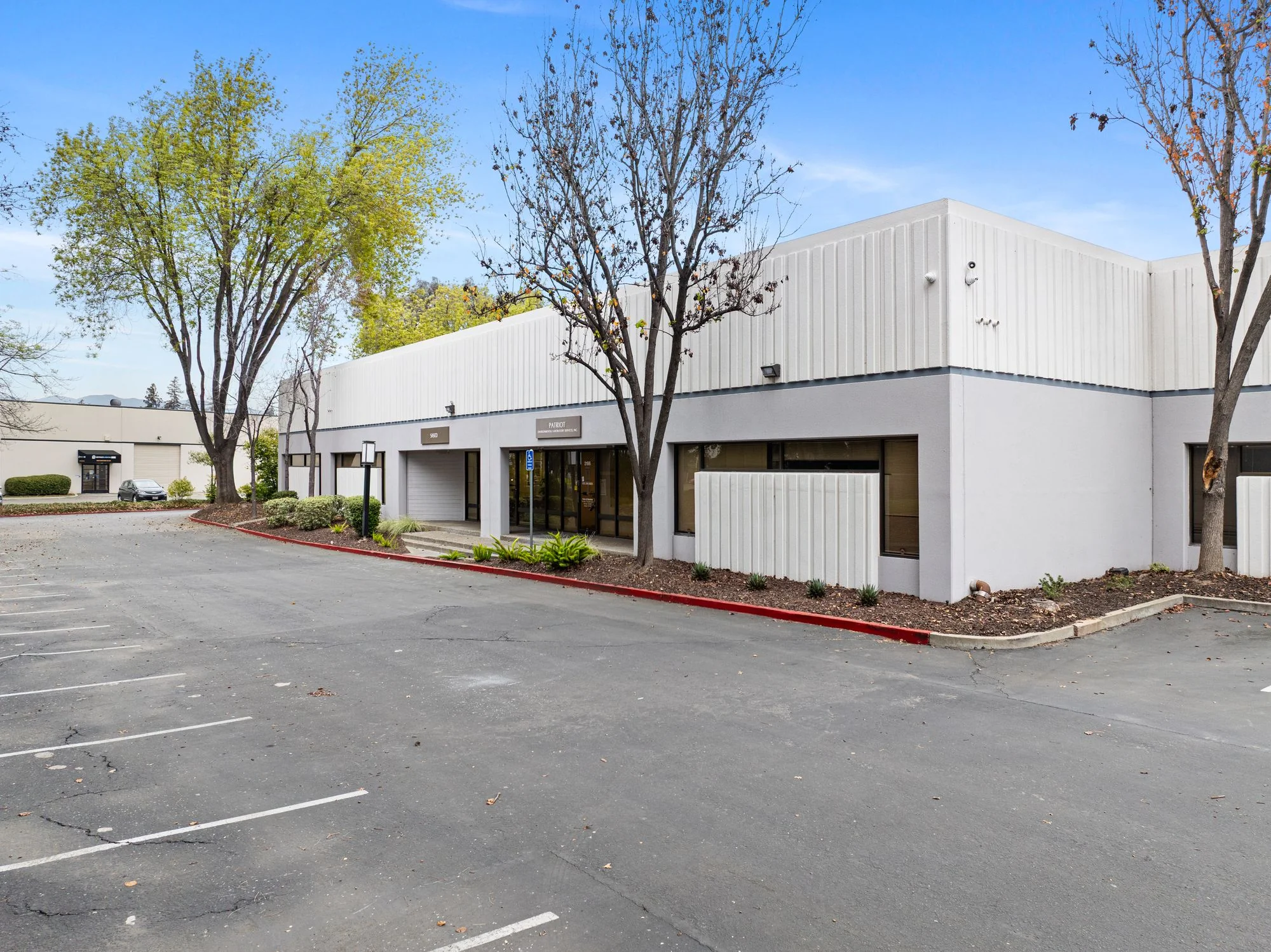 Charcot Industrial Park I — Lease in San Jose, CA, photo 6 of 7