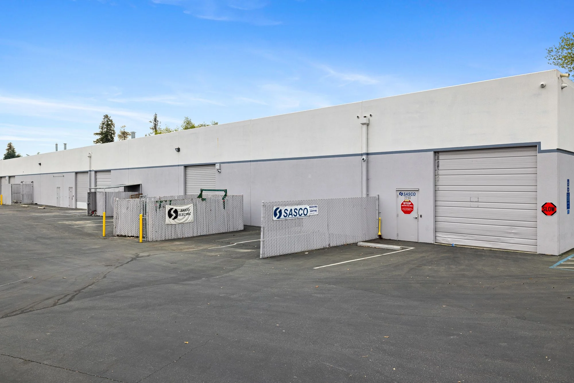Charcot Industrial Park I — Lease in San Jose, CA, photo 7 of 7