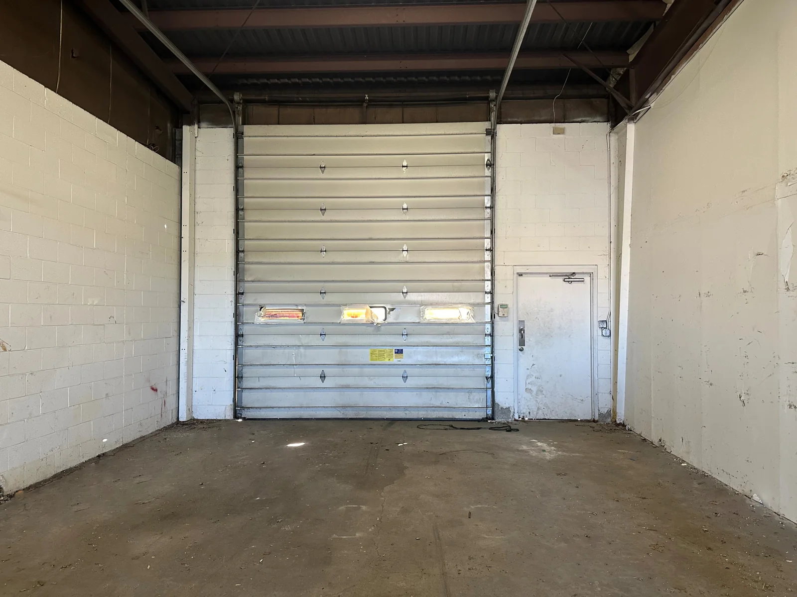 Industrial in Springfield, MA — Lease in Springfield, MA, photo 3 of 8