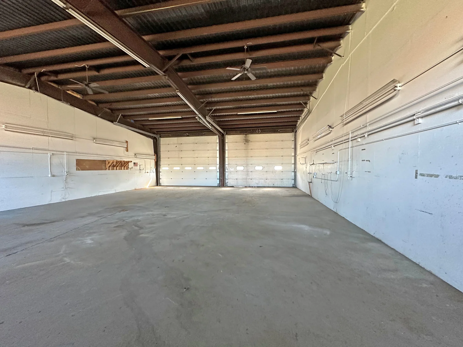 Industrial in Springfield, MA — Lease in Springfield, MA, photo 4 of 8