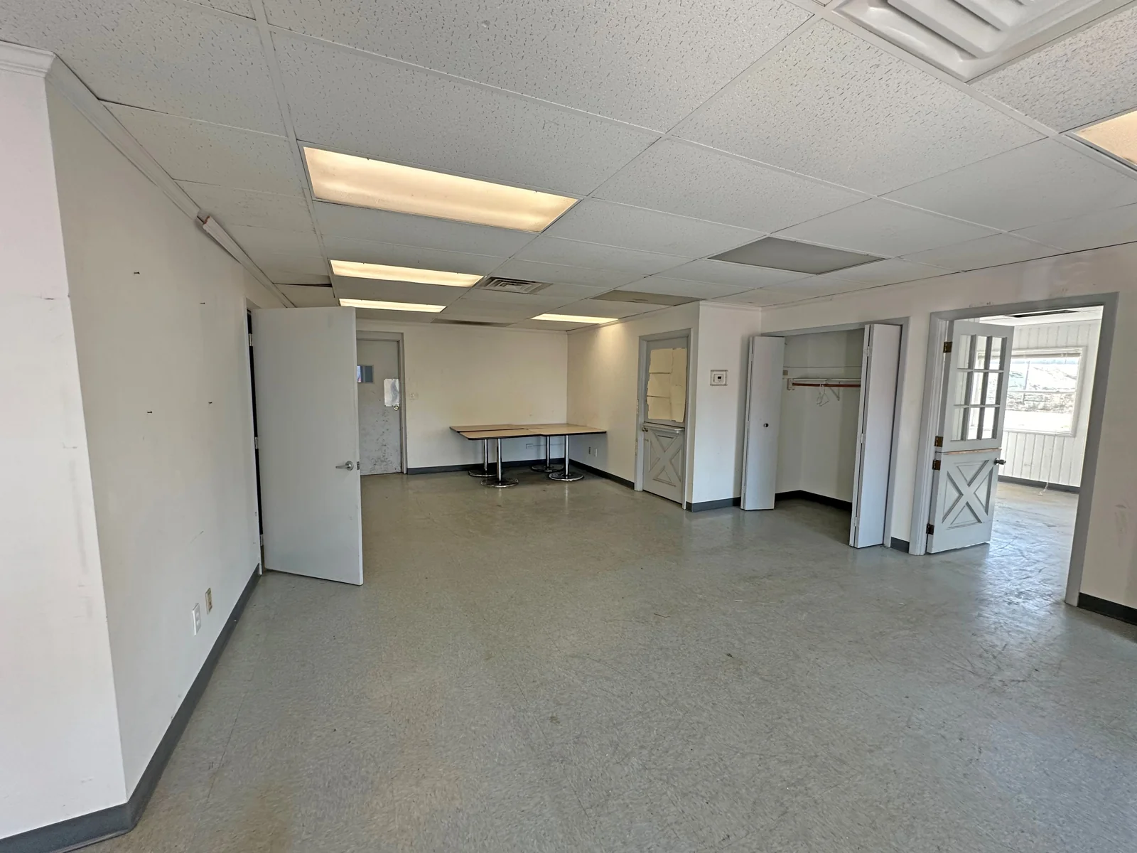 Industrial in Springfield, MA — Lease in Springfield, MA, photo 5 of 8