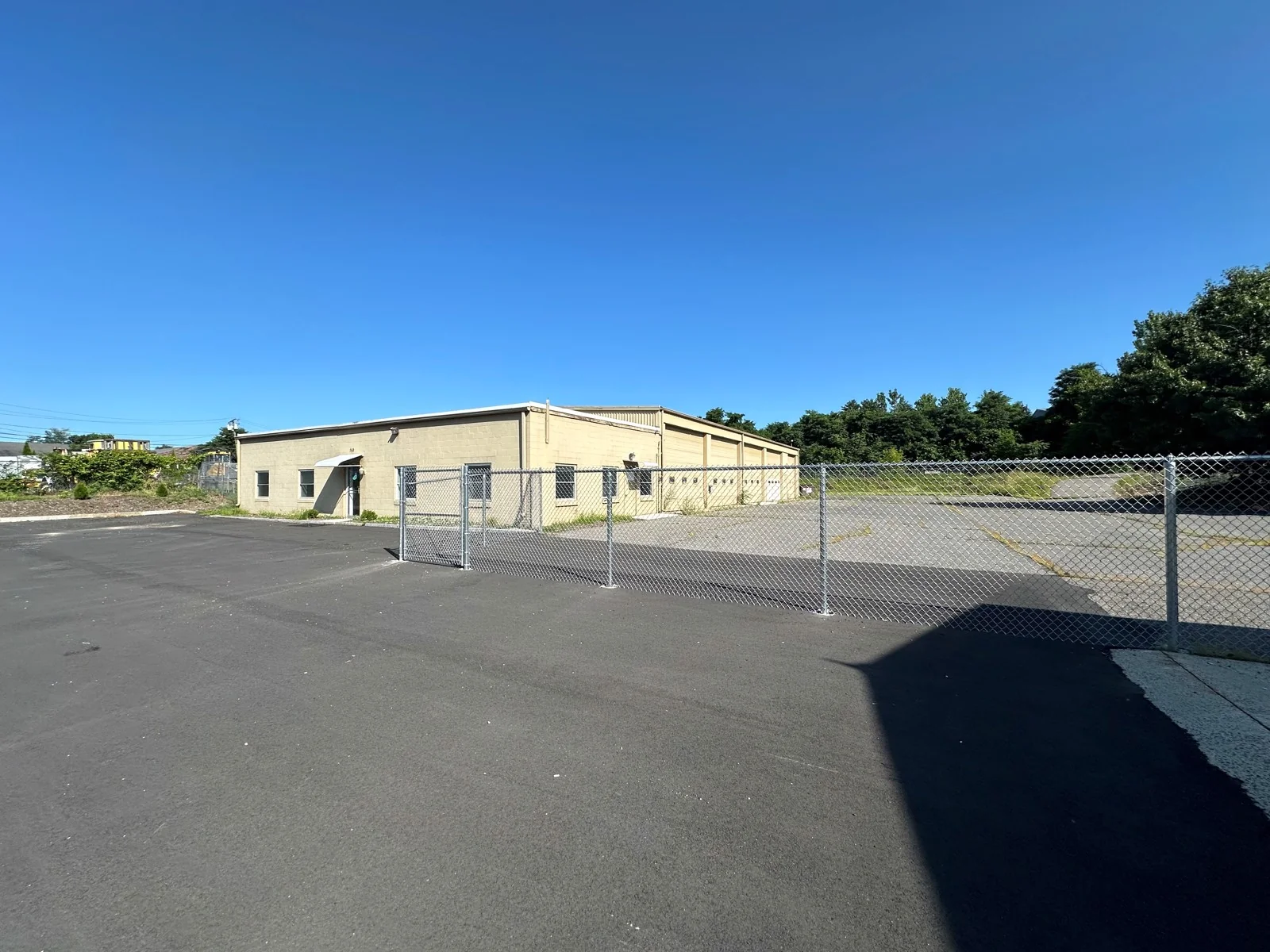 Industrial in Springfield, MA — Lease in Springfield, MA, photo 6 of 8
