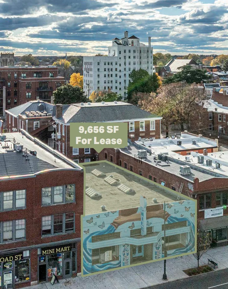 Retail in Richmond, VA — Lease in Richmond, VA, photo 2 of 2