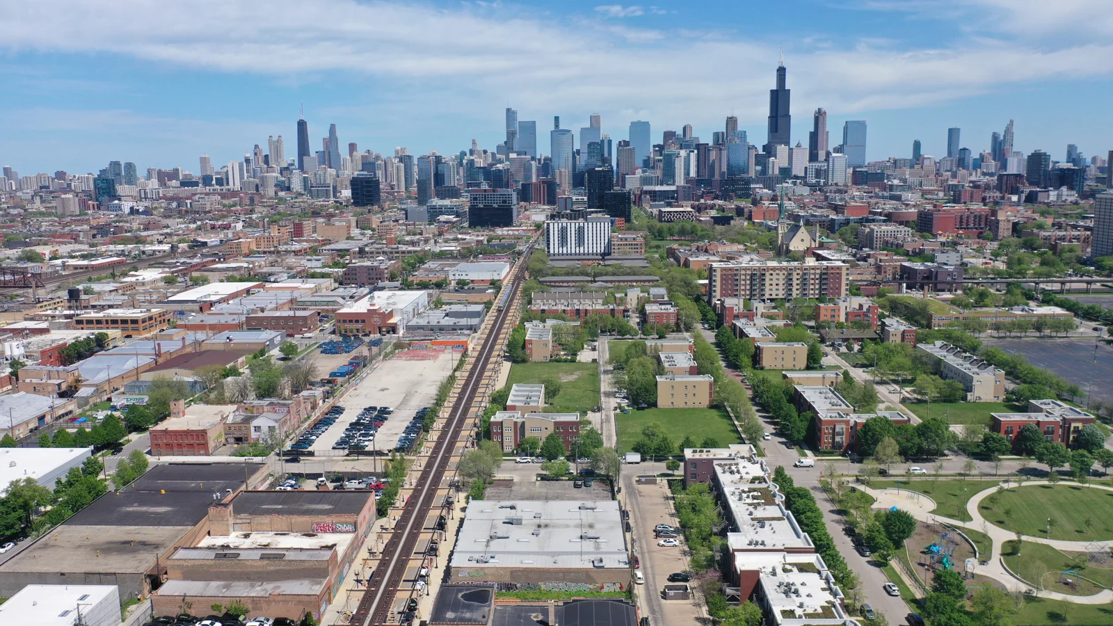 Industrial in Chicago, IL — Sale in Chicago, IL, photo 6 of 8