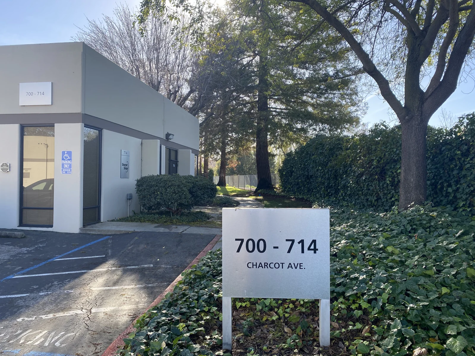 FlexIndustrial in San Jose, CA — Lease in San Jose, CA, photo 3 of 8