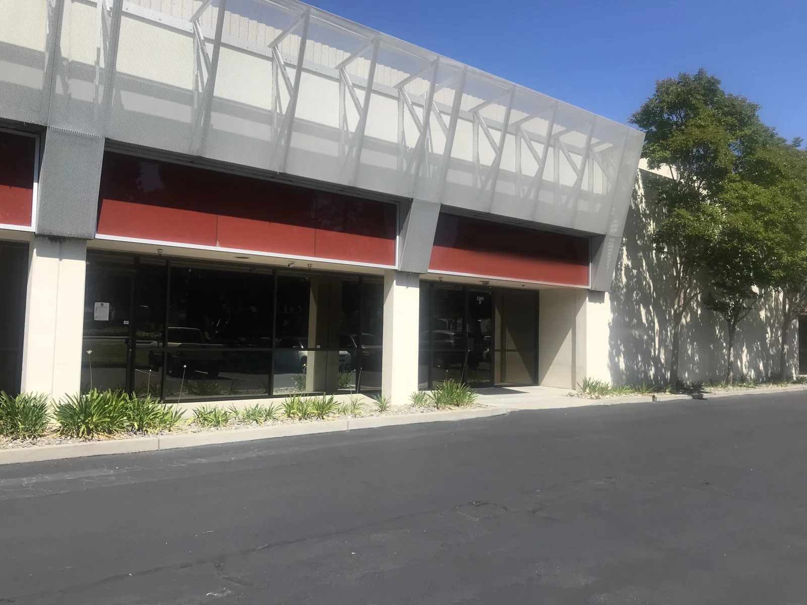 FlexIndustrial in San Jose, CA — Lease in San Jose, CA, photo 5 of 8