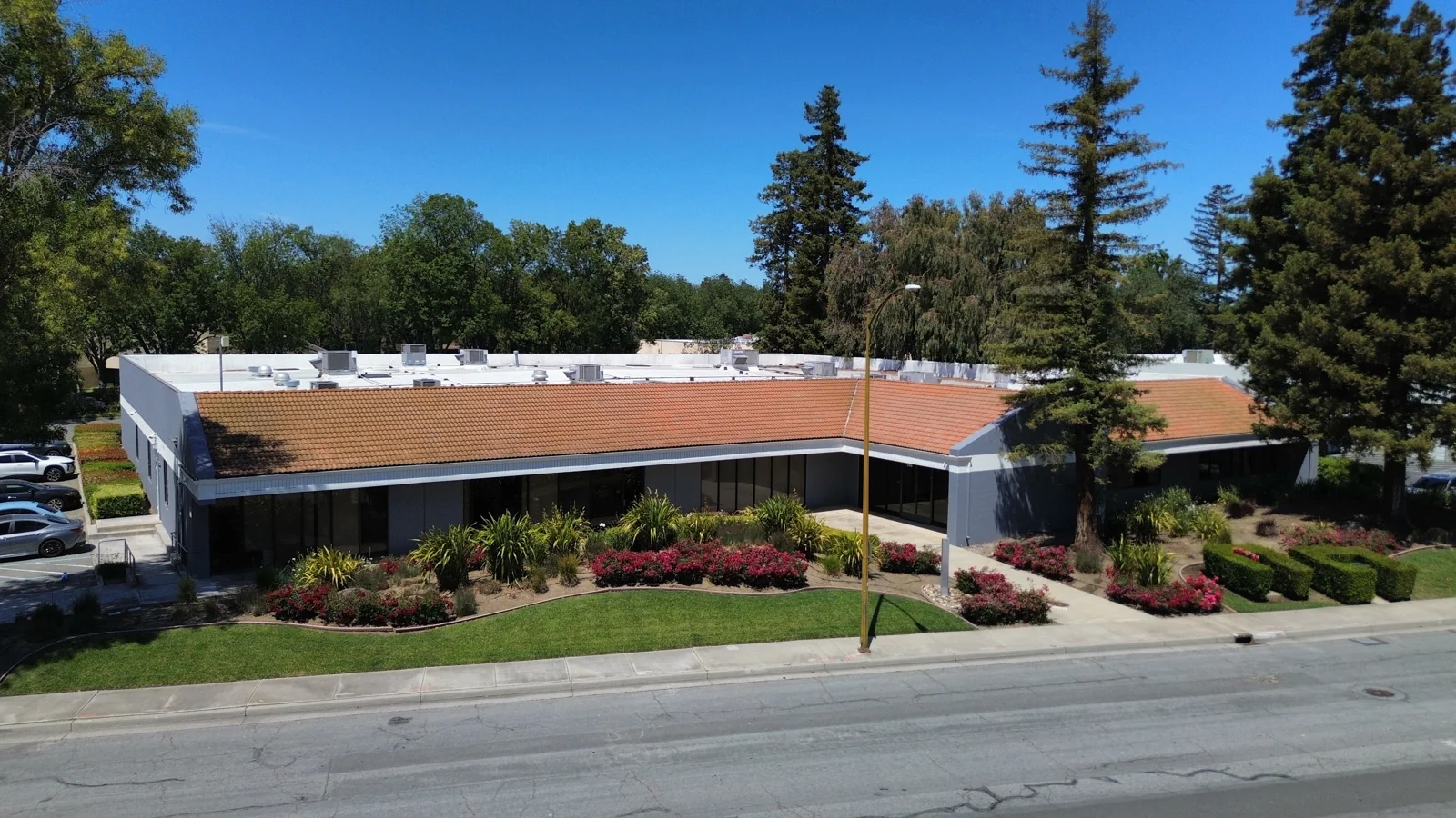 FlexIndustrial in San Jose, CA — Lease in San Jose, CA, photo 6 of 8