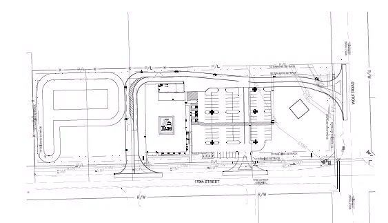 Land in Orland Park, IL — Sale in Orland Park, IL, photo 3 of 3