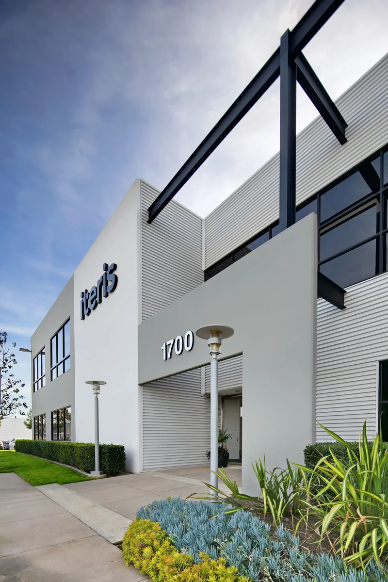 Freeway Corporate Park — Lease in Santa Ana, CA, photo 2 of 3