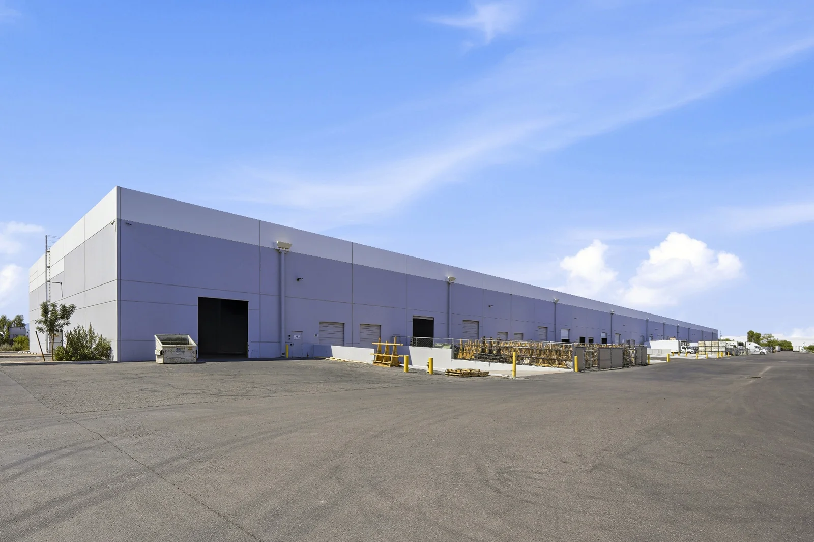 Granite Commerce Center — Lease in Phoenix, AZ, photo 4 of 4