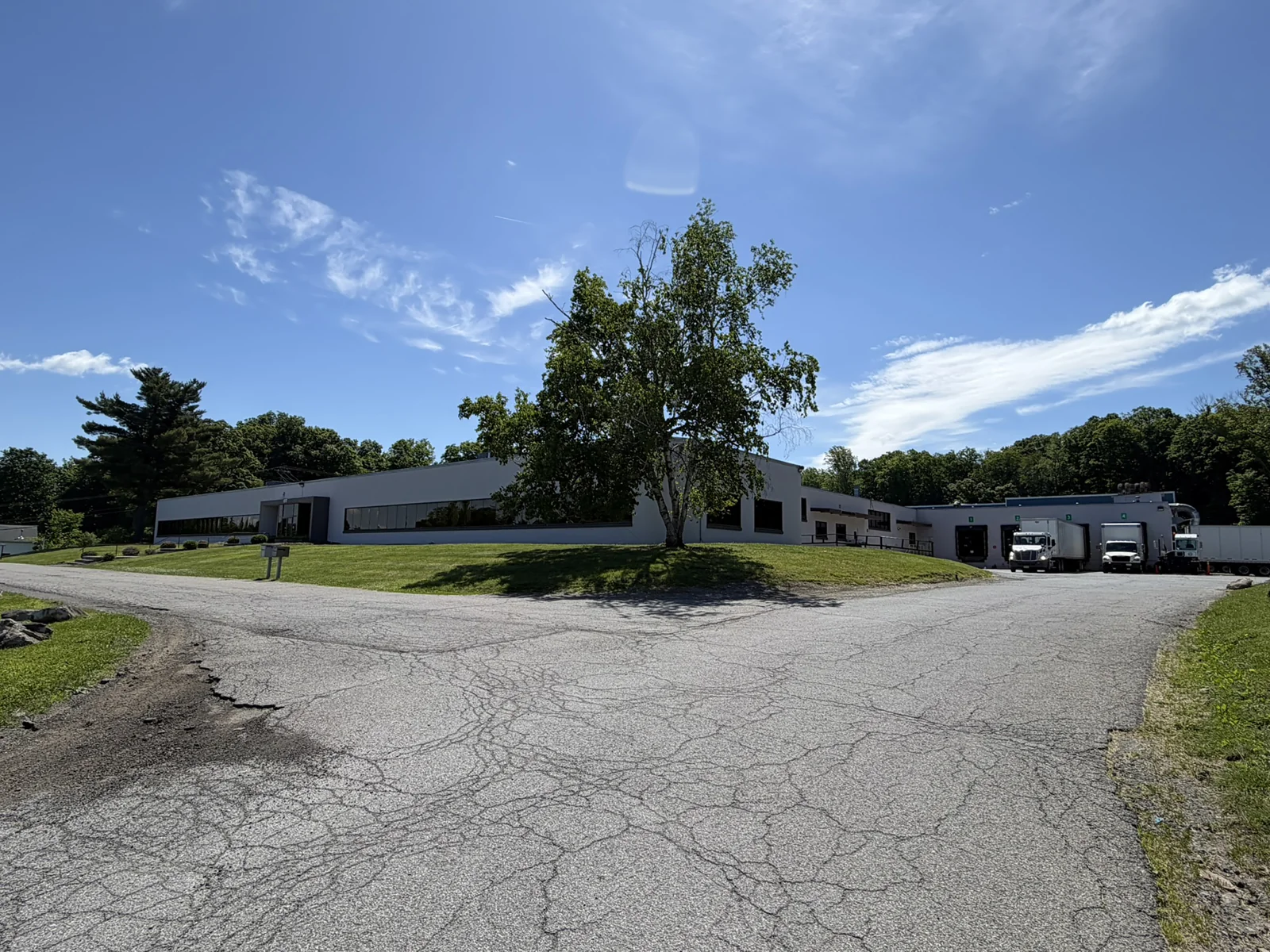 Industrial in New Windsor, NY — Lease in New Windsor, NY, photo 3 of 4