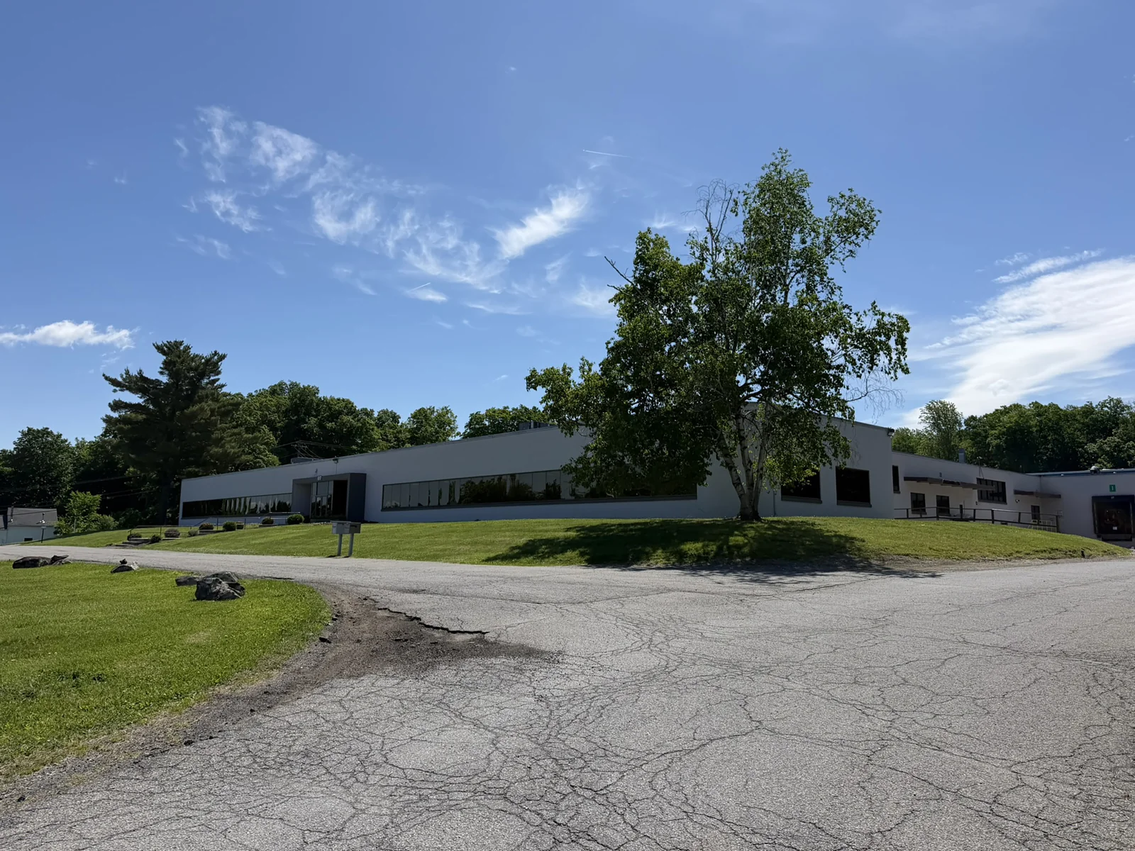 Industrial in New Windsor, NY — Lease in New Windsor, NY, photo 4 of 4