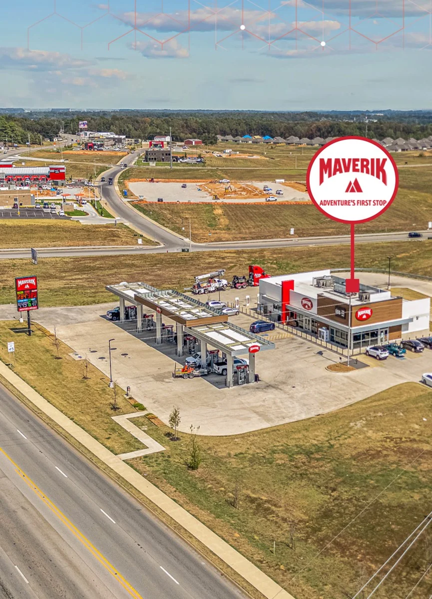 Maverik Store #5378 - Jonesboro, AR — Sale in Jonesboro, IA, photo 2 of 5