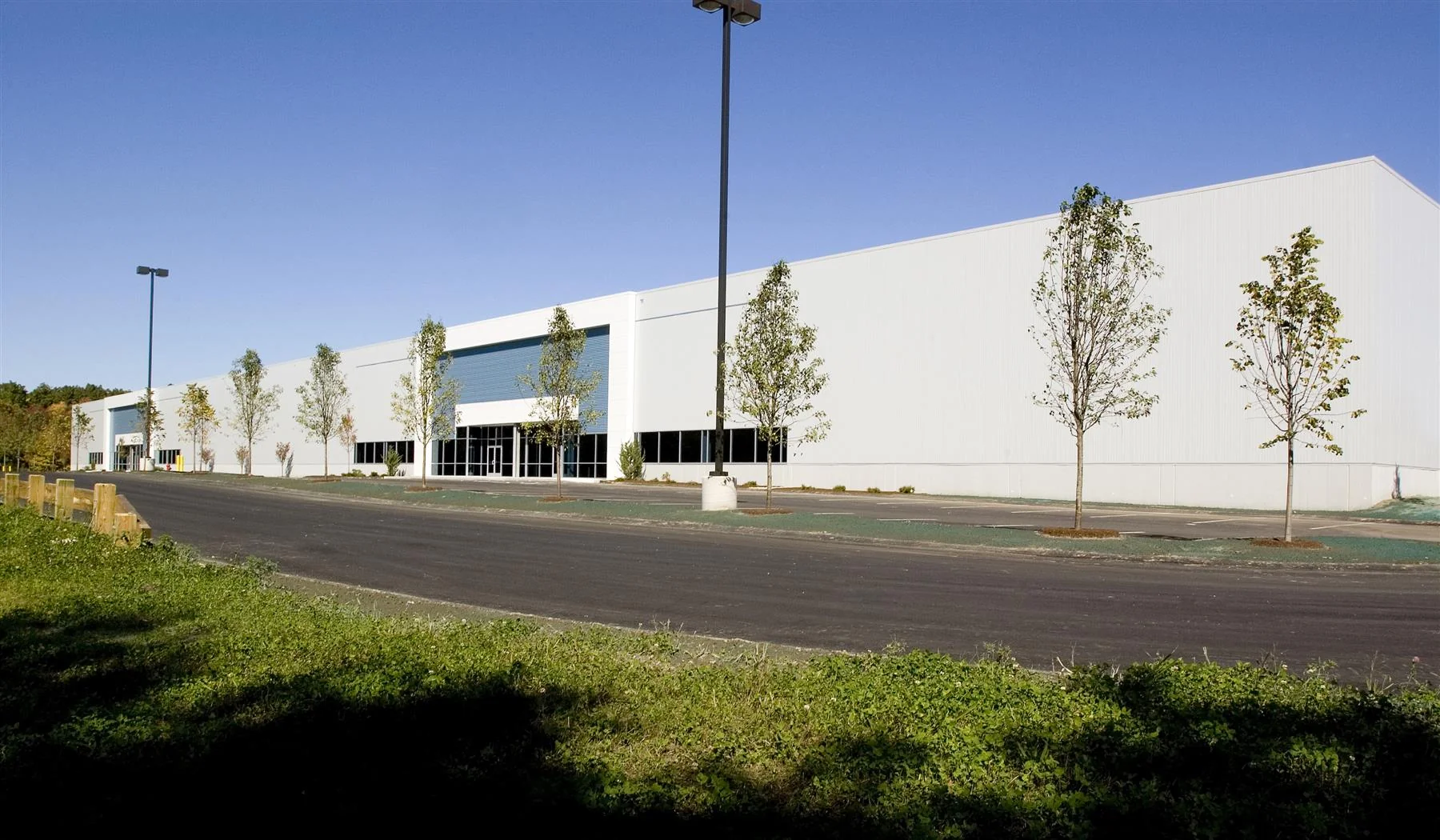 Building B — Lease in Taunton, MA, photo 1 of 4
