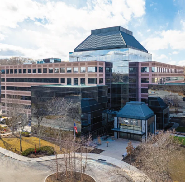 Office in Quincy, MA — Lease in Quincy, MA, photo 1 of 1