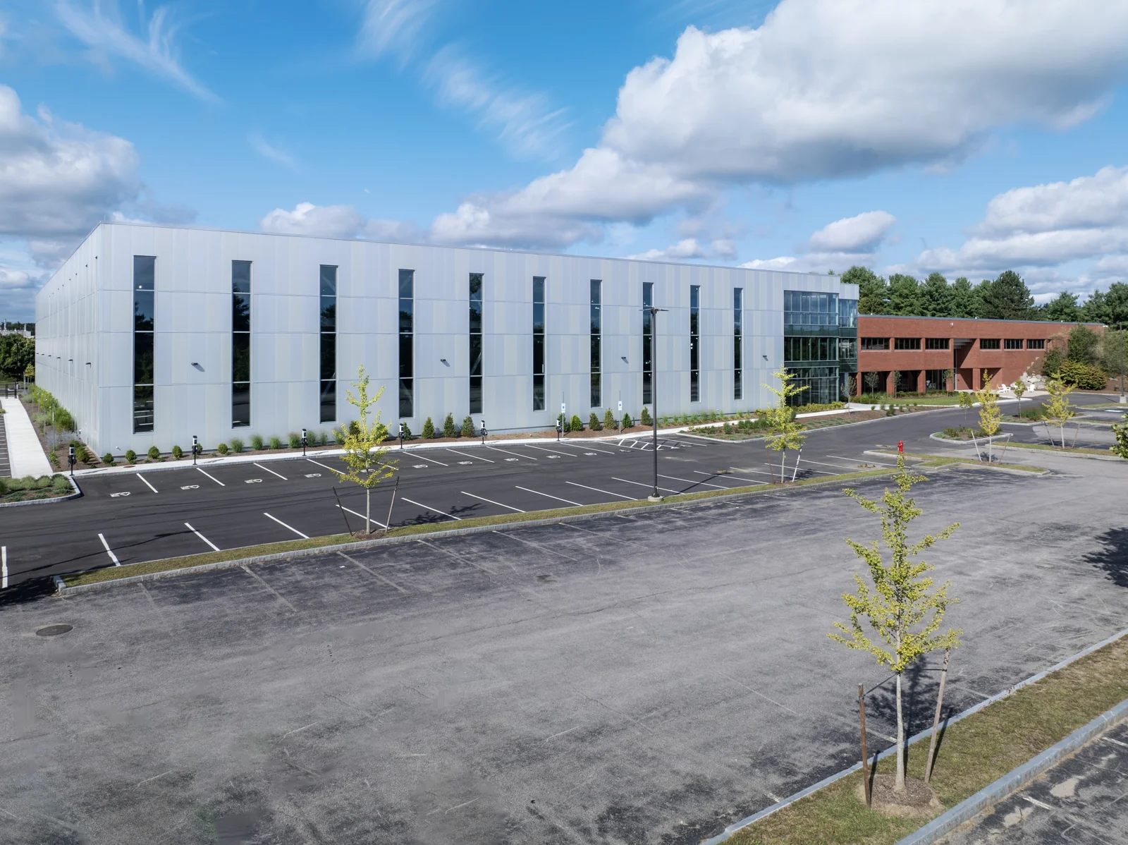 FlexIndustrial in Canton, MA — Lease in Canton, MA, photo 3 of 6