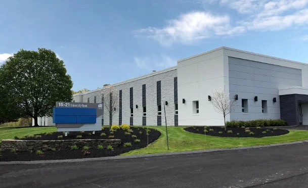 FlexIndustrial in Canton, MA — Lease in Canton, MA, photo 6 of 6