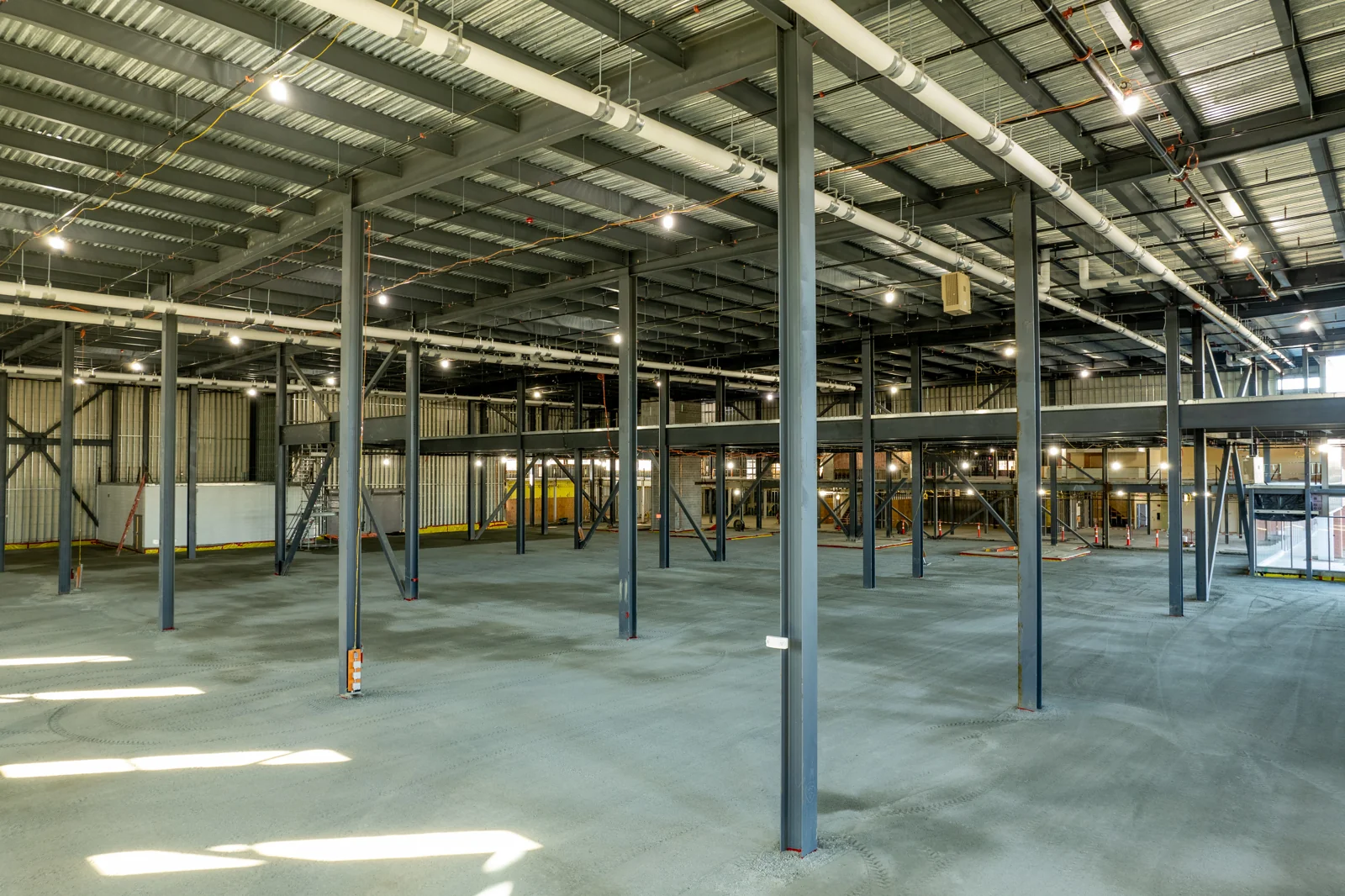 FlexIndustrial in Canton, MA — Lease in Canton, MA, photo 5 of 6