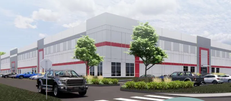 15 John L. Dietsch Boulevard — Lease in North Attleborough, MA, photo 1 of 1