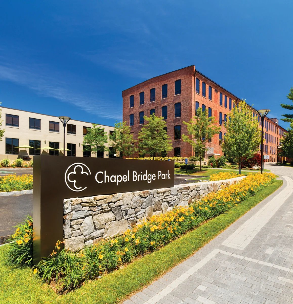 LifeSciences in Newton, MA — Lease in Newton, MA, photo 1 of 8