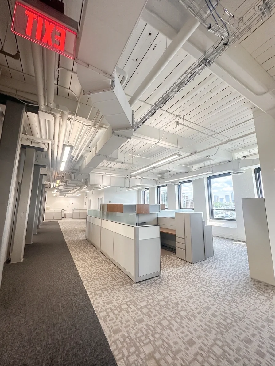 LifeSciences in Newton, MA — Lease in Newton, MA, photo 3 of 8