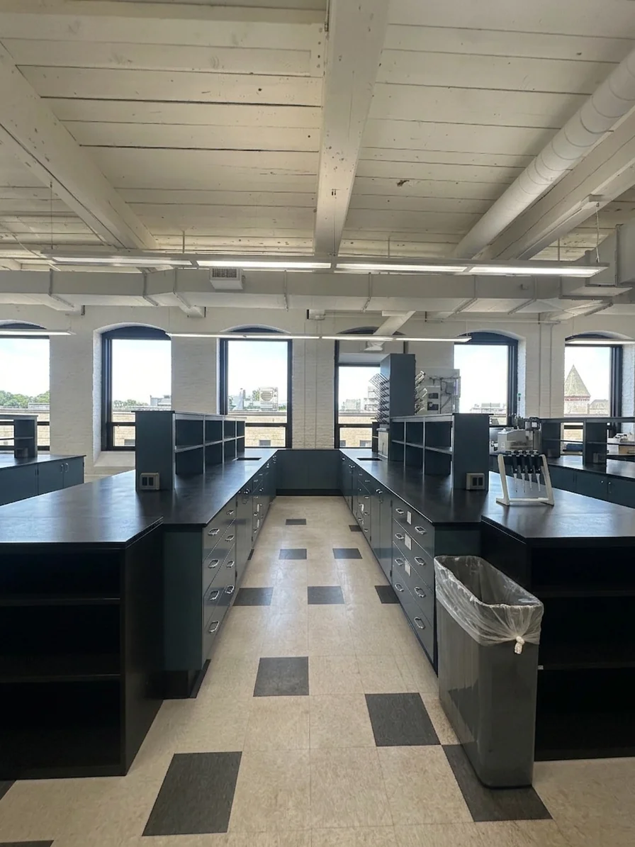 LifeSciences in Newton, MA — Lease in Newton, MA, photo 5 of 8