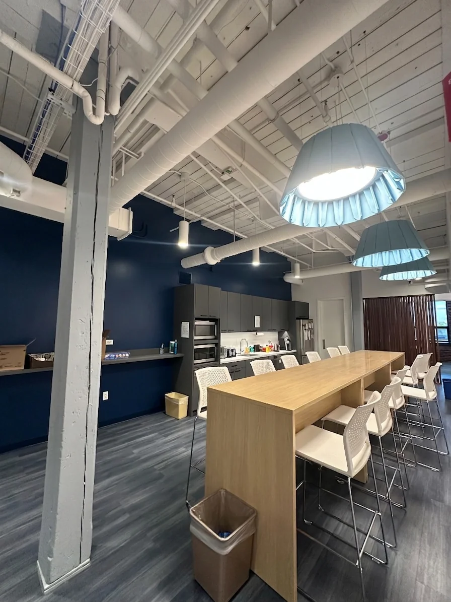 LifeSciences in Newton, MA — Lease in Newton, MA, photo 8 of 8