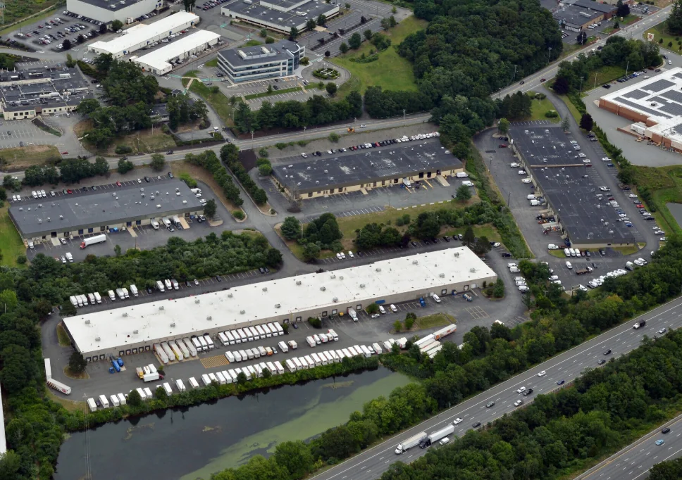 93 North Industrial Park | 220, 230, 234, & 240… — Lease in Wilmington, MA, photo 1 of 1