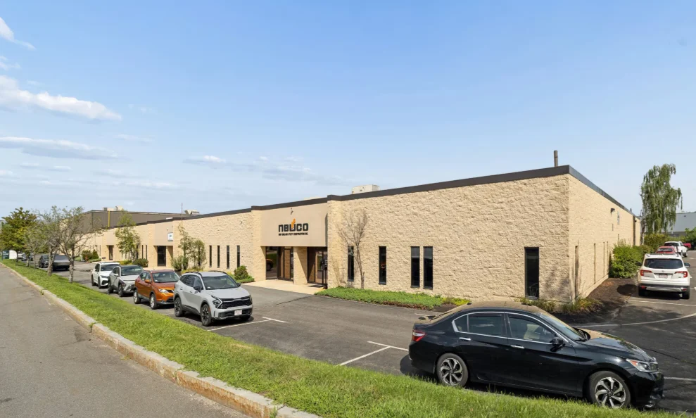 Industrial in Lawrence, MA — Lease in Lawrence, MA, photo 1 of 1