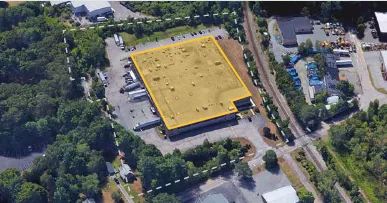 290 Beaver Street — Lease in Franklin, MA, photo 1 of 1