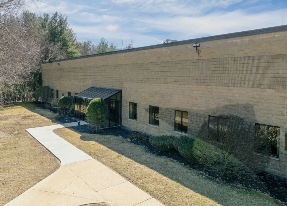 18 Esquire Road — Lease in Billerica, MA, photo 1 of 1