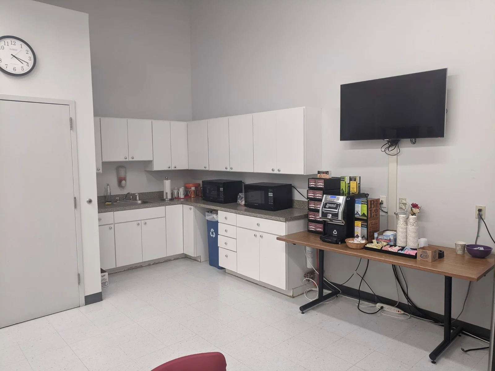 Industrial in Westford, MA — Lease in Westford, MA, photo 4 of 4