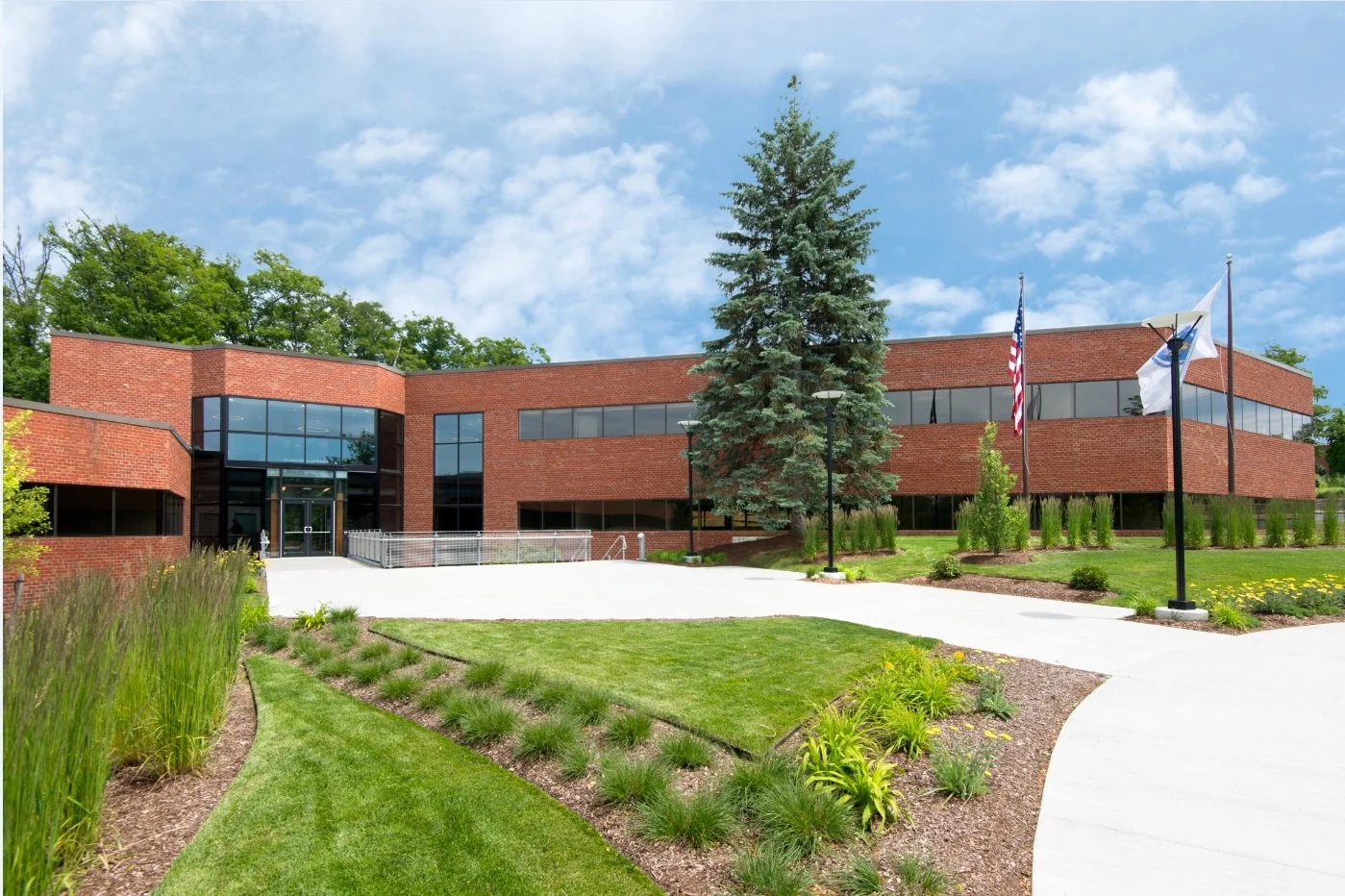Office in Marlborough, MA — Lease in Marlborough, MA, photo 1 of 1