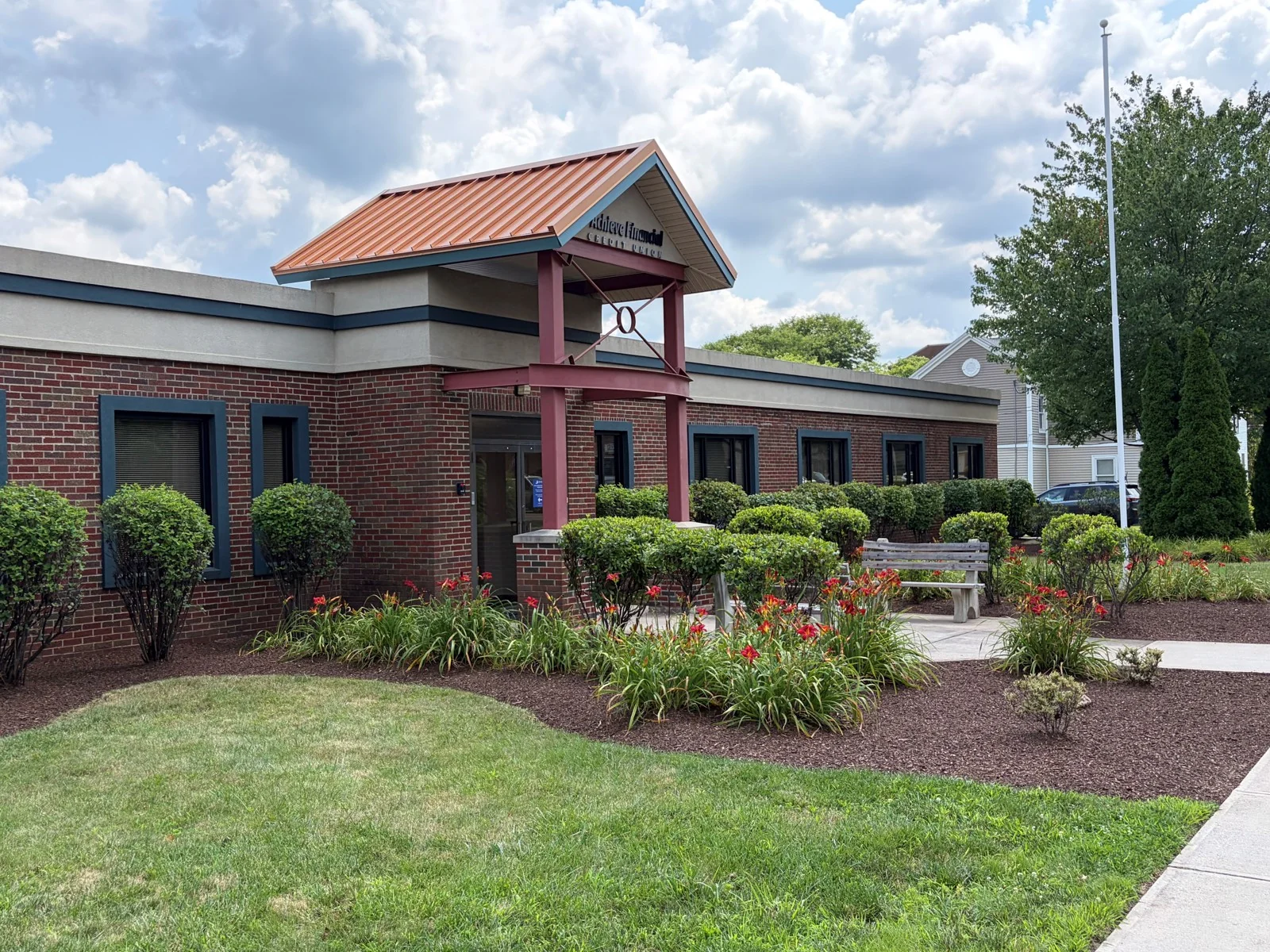 Office in Berlin, CT — Lease in Berlin, CT, photo 1 of 4