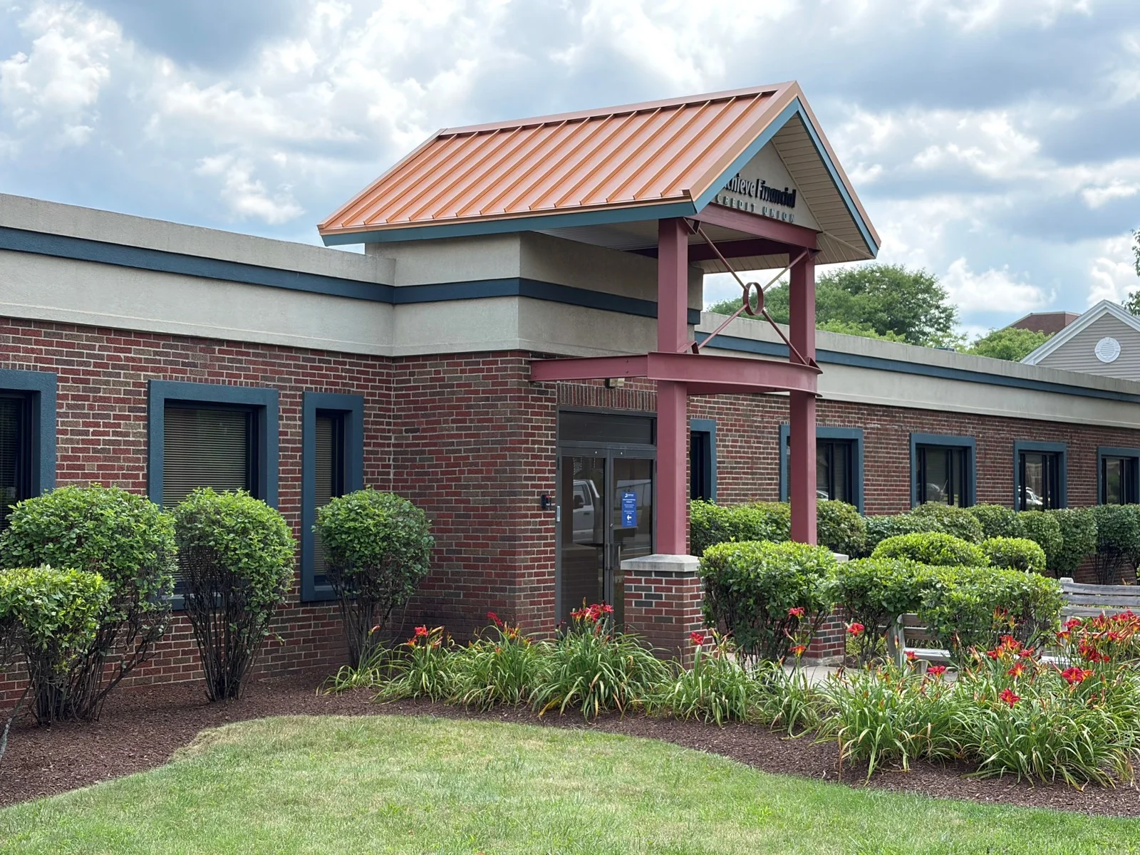 Office in Berlin, CT — Lease in Berlin, CT, photo 2 of 4