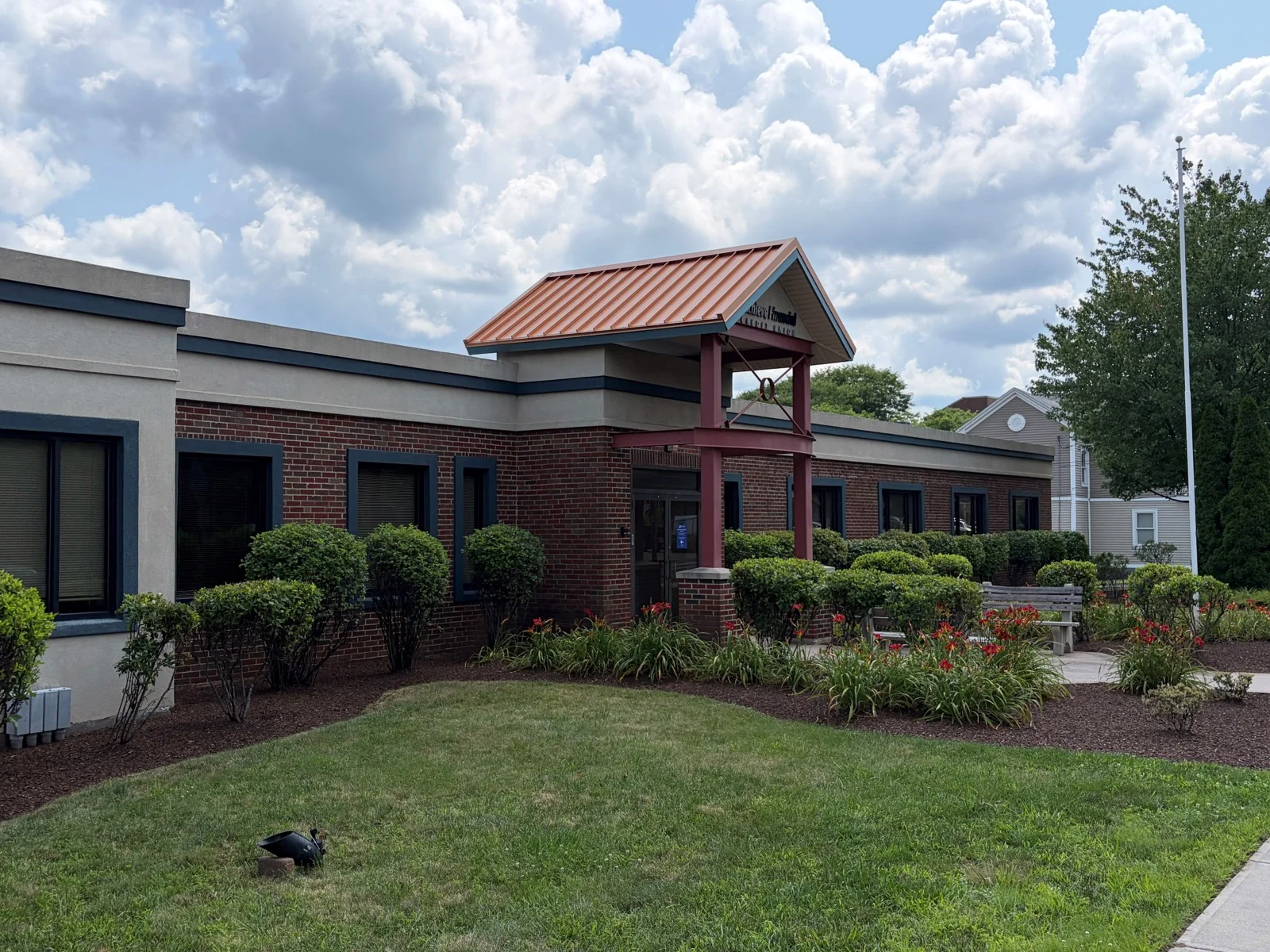 Office in Berlin, CT — Lease in Berlin, CT, photo 3 of 4