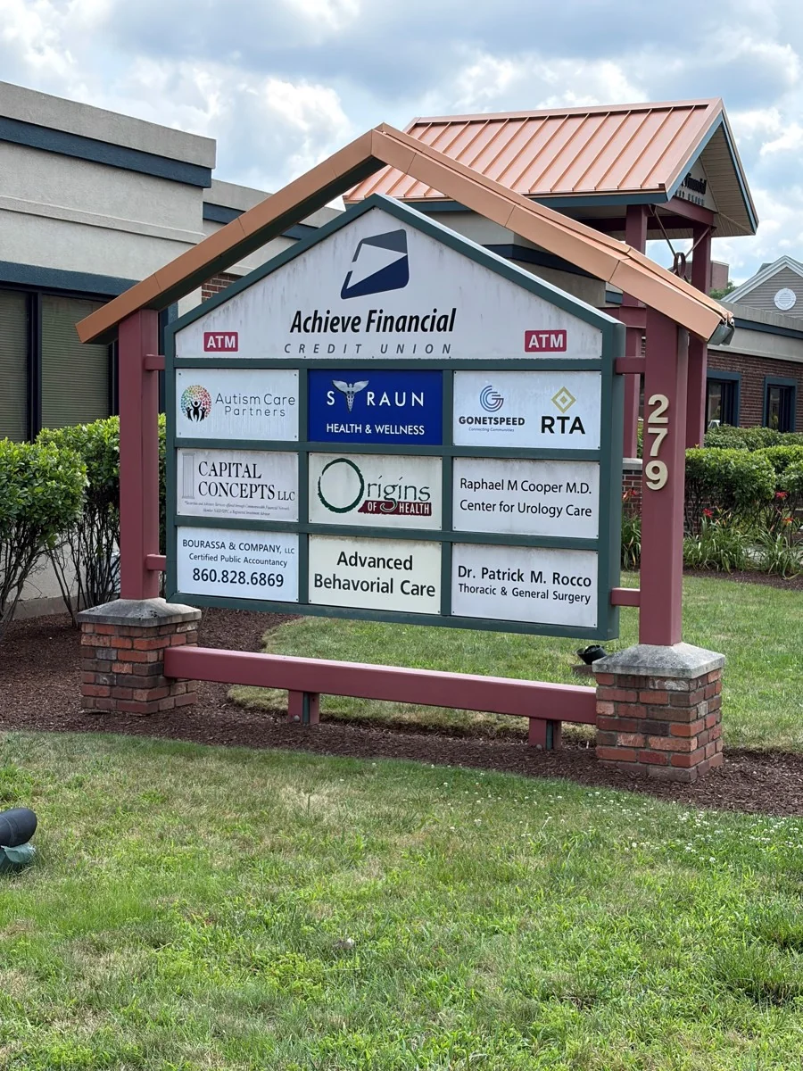 Office in Berlin, CT — Lease in Berlin, CT, photo 4 of 4