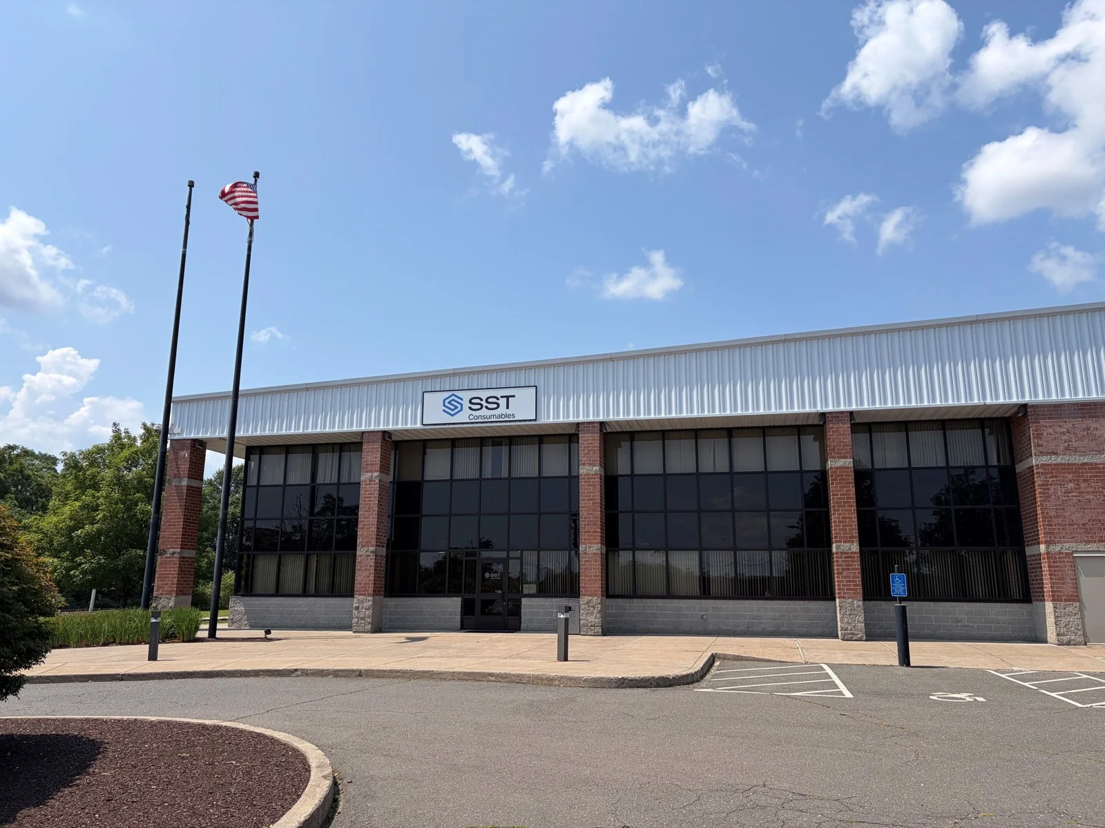 Office in New Britain, CT — Lease in New Britain, CT, photo 2 of 8