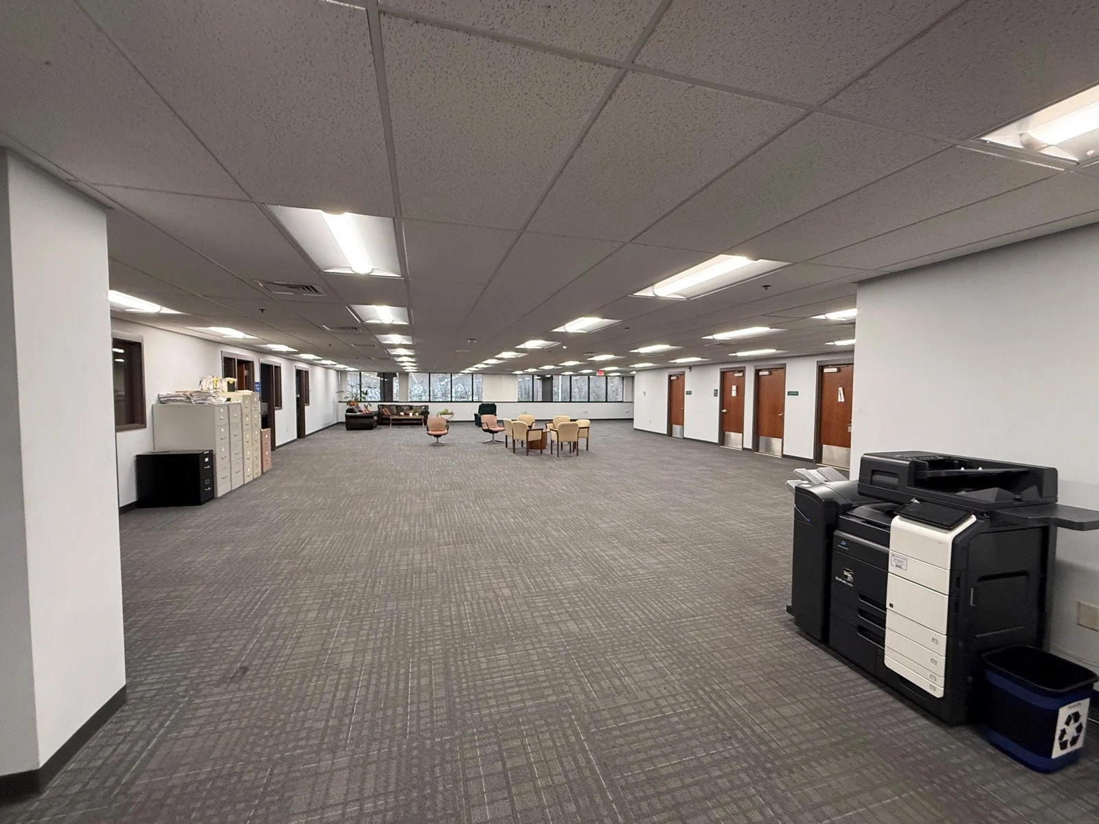 Office in New Britain, CT — Lease in New Britain, CT, photo 4 of 8