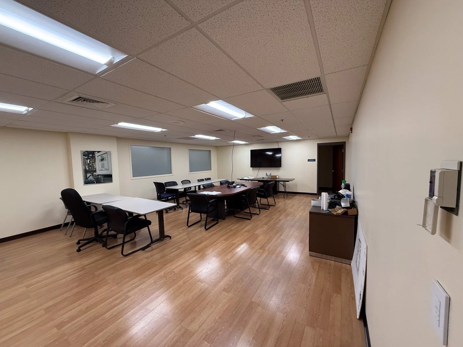 Office in New Britain, CT — Lease in New Britain, CT, photo 6 of 8
