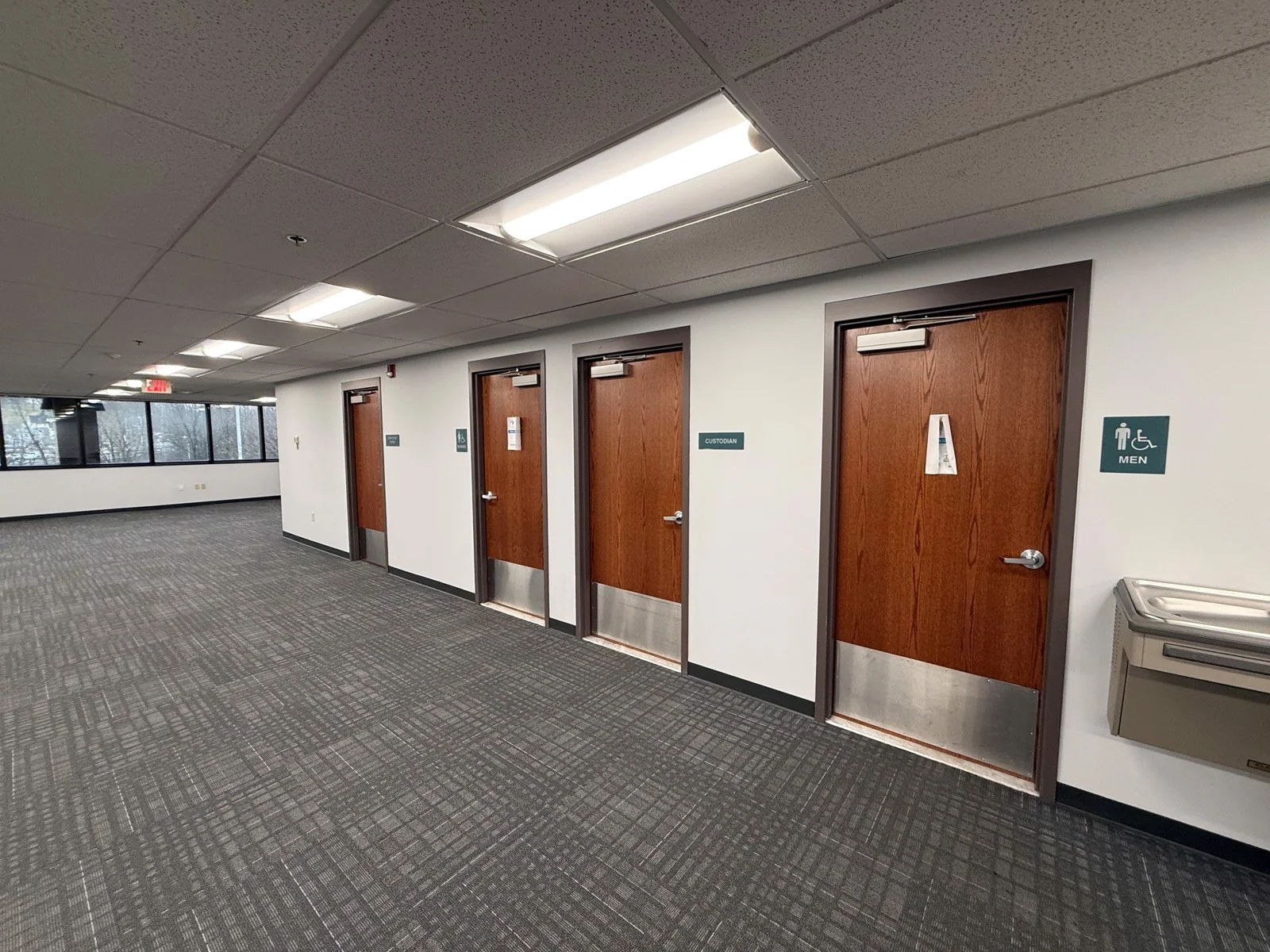 Office in New Britain, CT — Lease in New Britain, CT, photo 7 of 8