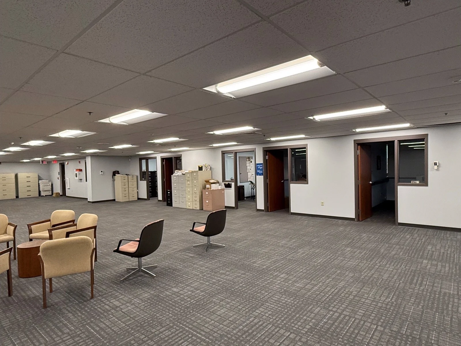 Office in New Britain, CT — Lease in New Britain, CT, photo 8 of 8