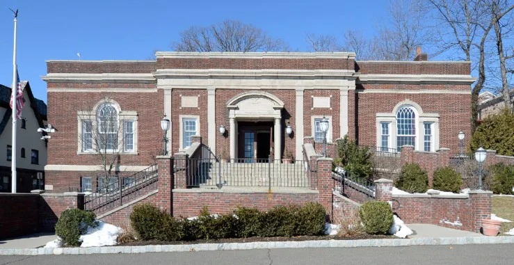 Office in Ridgewood, NJ — Lease in Ridgewood, NJ, photo 1 of 1