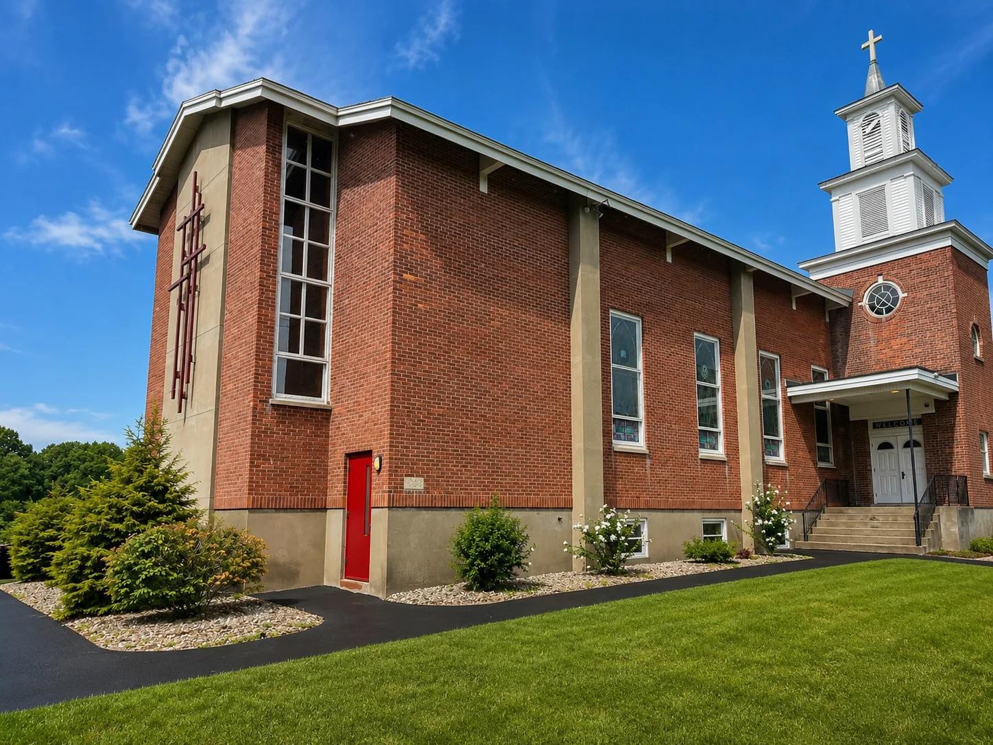 SpecialPurpose in Schenectady, NY — Lease in Schenectady, NY, photo 1 of 8