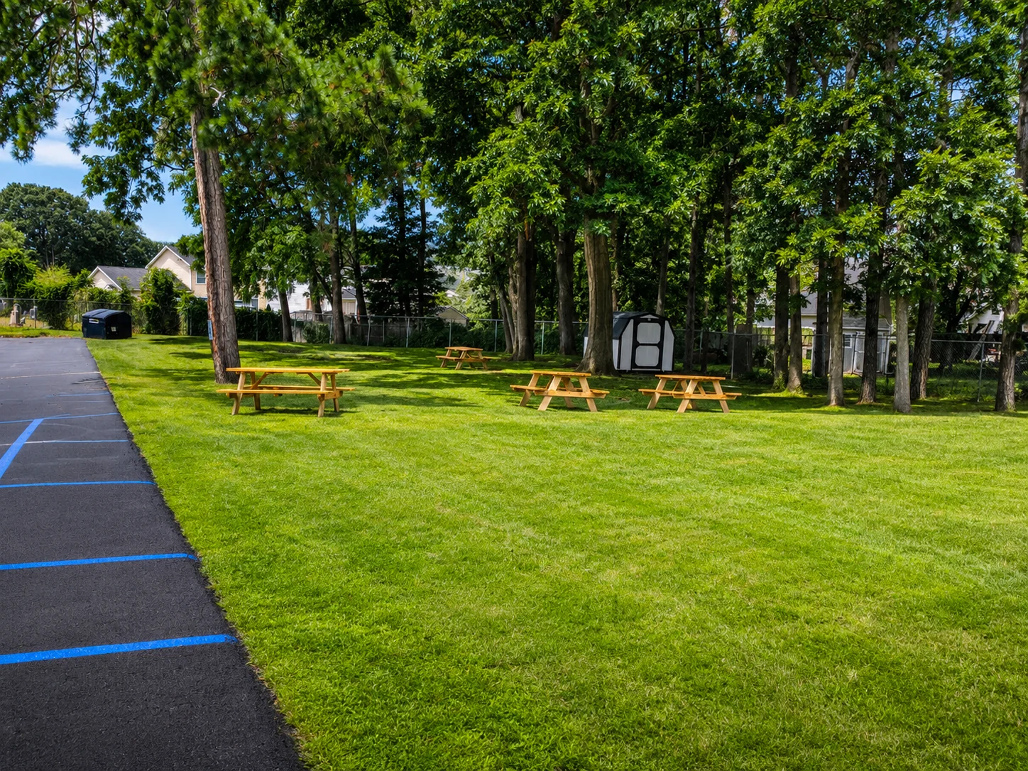 SpecialPurpose in Schenectady, NY — Lease in Schenectady, NY, photo 4 of 8