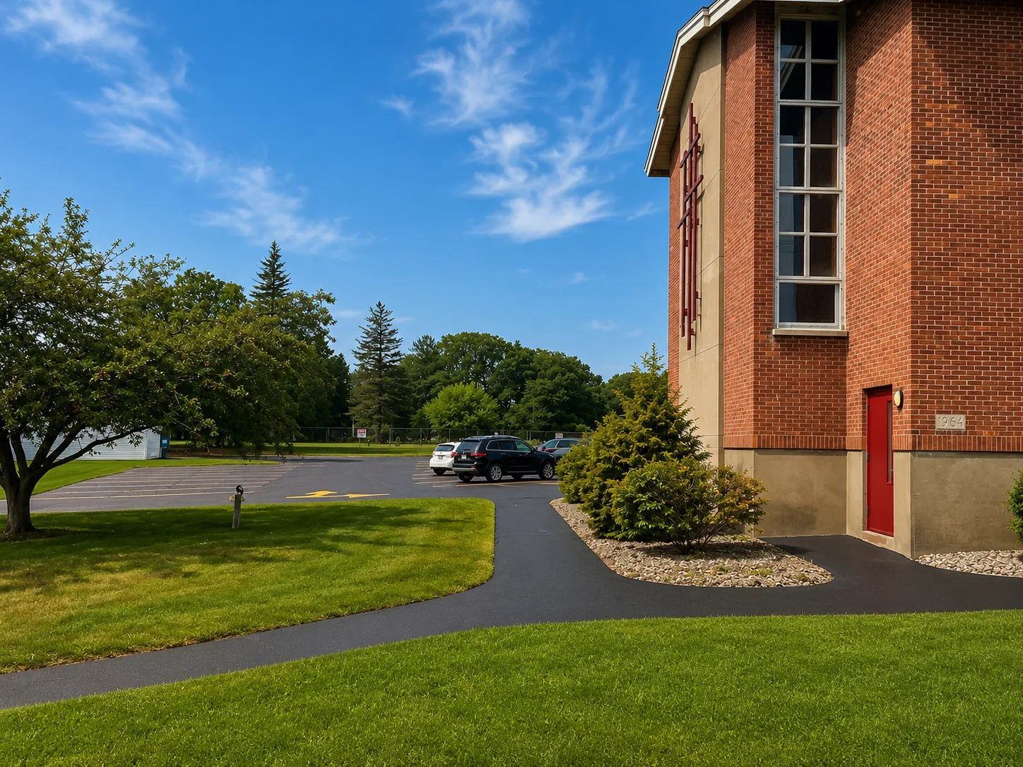 SpecialPurpose in Schenectady, NY — Lease in Schenectady, NY, photo 5 of 8