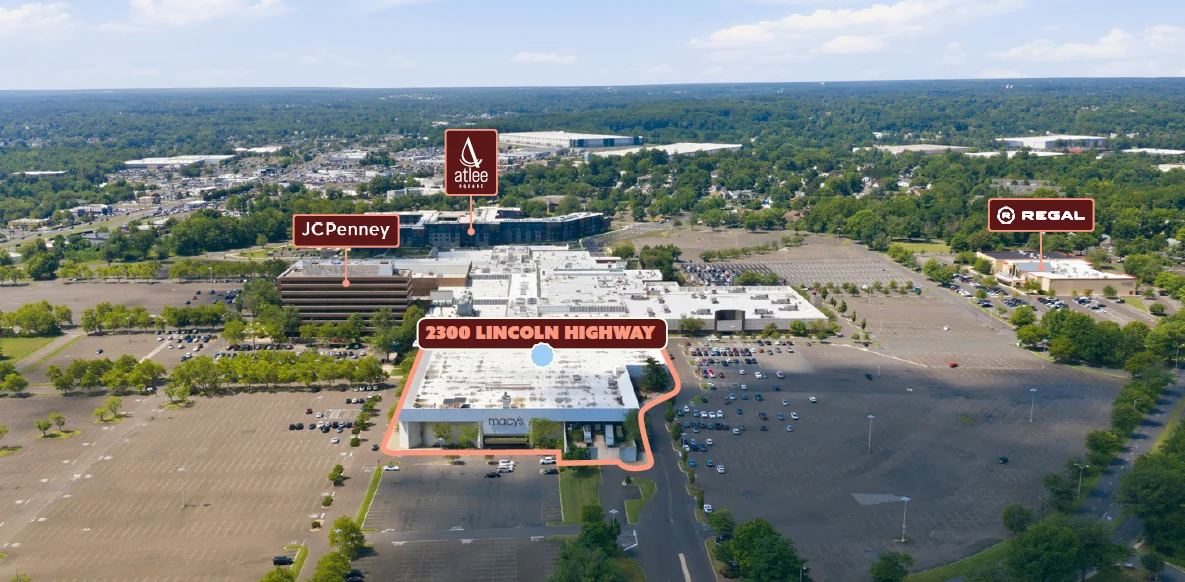 2300 Lincoln Highway — Sale in Langhorne, PA, photo 1 of 1