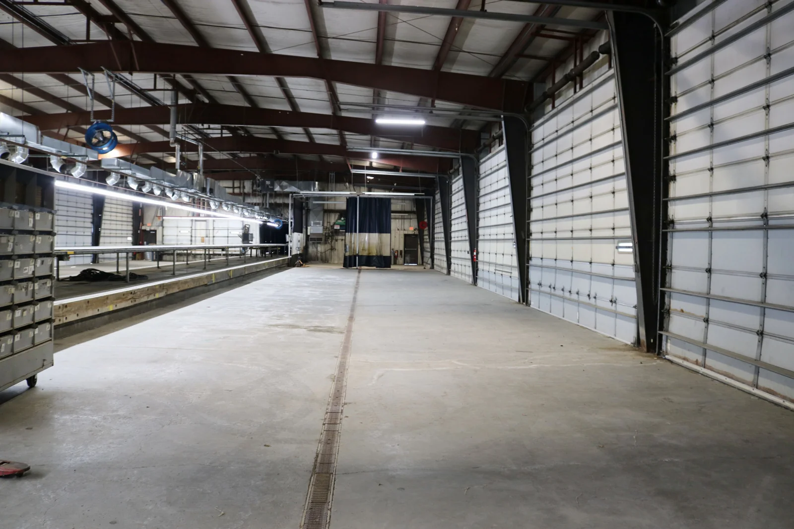 Butler Industrial Park — Lease in Stroudsburg, PA, photo 3 of 3
