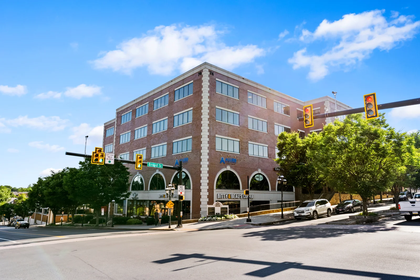 Office in Bethlehem, PA — Lease in Bethlehem, PA, photo 1 of 3