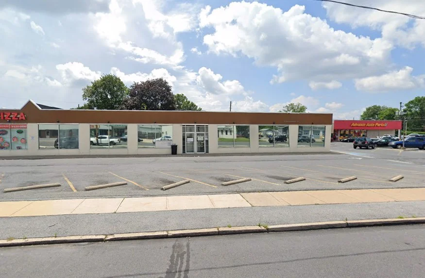 Retail in Allentown, PA — Lease in Allentown, PA, photo 1 of 1